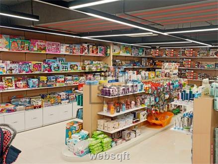 Commercial Retail showroom for Rent in Telangana